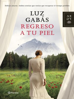 cover image of Regreso a tu piel